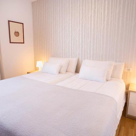 Apartamento A Laxe Isla de Arosa Exterior foto