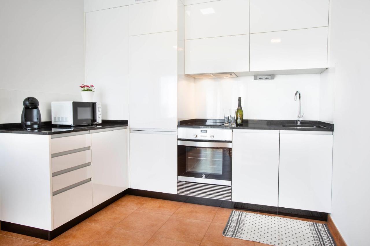 Apartamento A Laxe Isla de Arosa Exterior foto