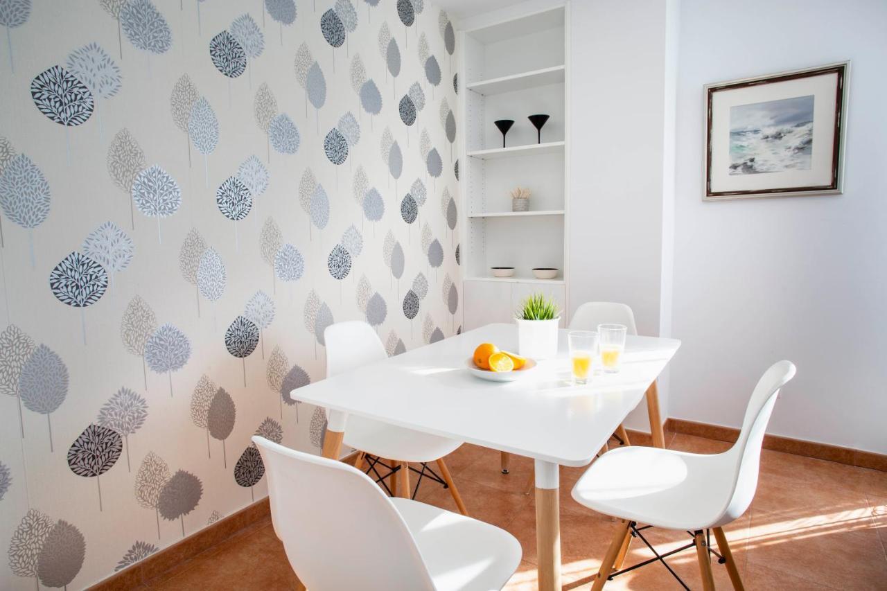 Apartamento A Laxe Isla de Arosa Exterior foto